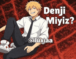 Chainsawman GIF