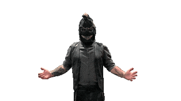 Swipe Metal Sticker by haematommusic