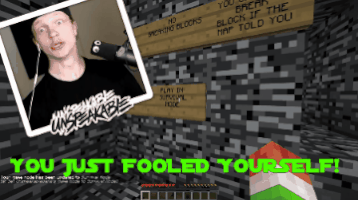 Fool Unspeakablegaming GIF