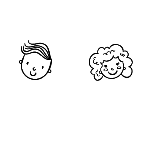 Pinetalove Sticker by Archimede Agenzia Creativa