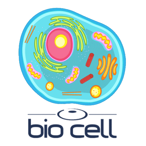 Biocell Sticker