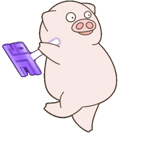 Jj Sticker