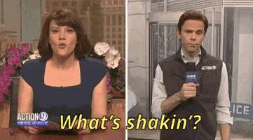whats up snl GIF by Saturday Night Live