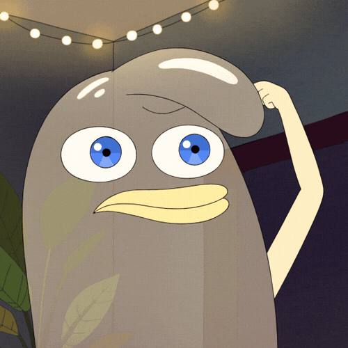 Big Mouth Waiting GIF by NETFLIX - Find & Share on GIPHY