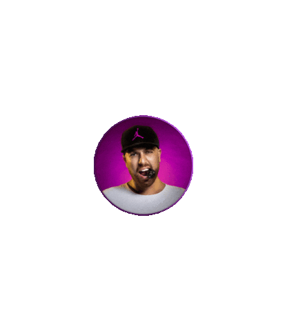 Liran Shahar Sticker