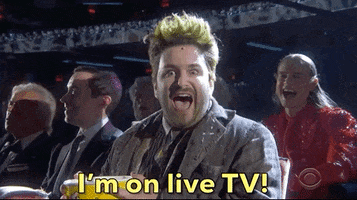 live tv beetlejuice musical GIF by Tony Awards