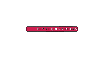 Btqm Sticker by Bem Te Quero Modas
