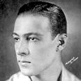 rudolph valentino