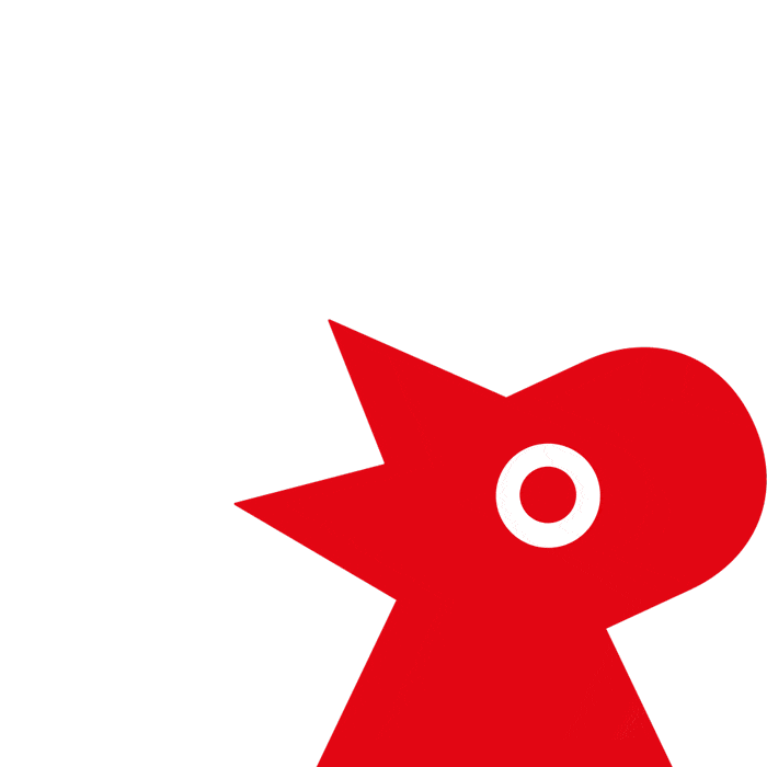 MAD Gourmets Sticker