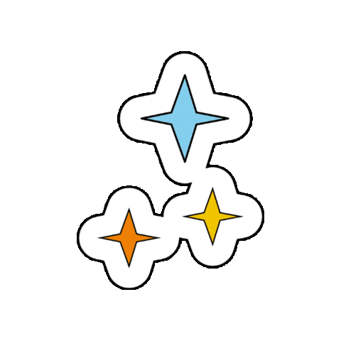 Sticker by Simball Argentina