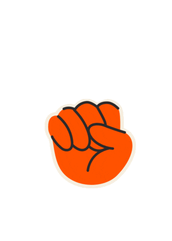 Han Snel Sticker