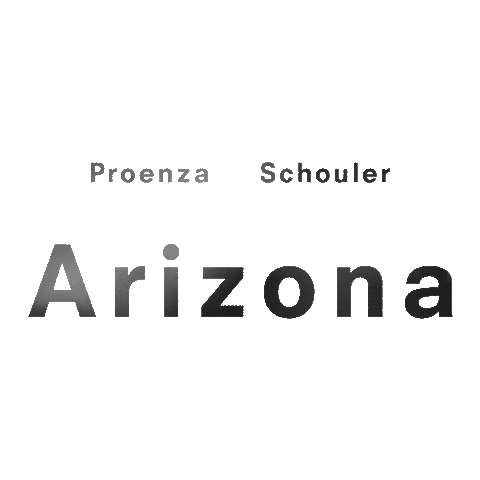 Fashion Logo Sticker by Proenza Schouler Fragrances