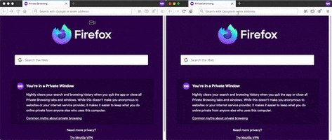 Firefox GIF