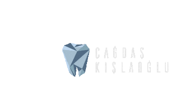 Çağdaş Kışlaoğlu Sticker