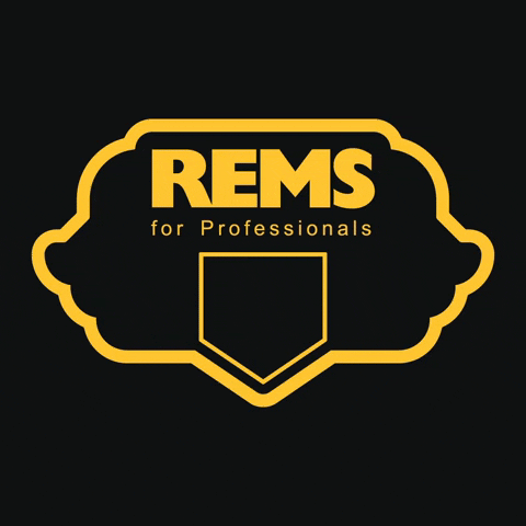 Remstools GIF by REMS GmbH & Co KG