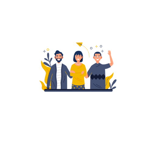 spncourier Sticker