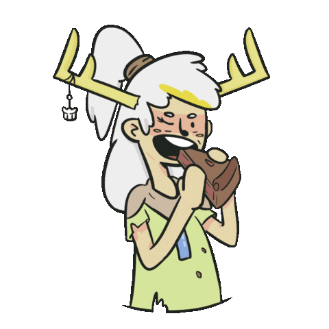 Food Sticker
