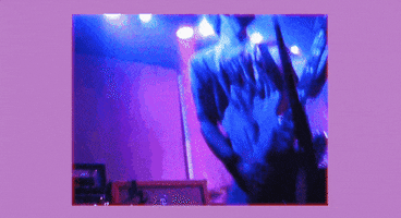 Home Video Dancing GIF by Pure Noise Records