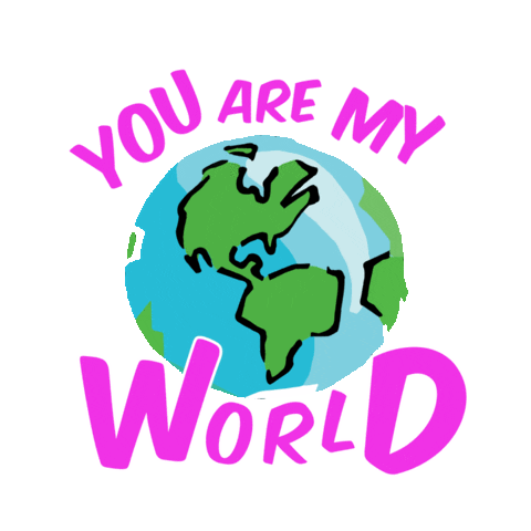 Love Sticker