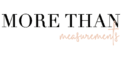 More Than Inc. Sticker