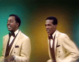 All I Need Girl GIF by The Ed Sullivan Show