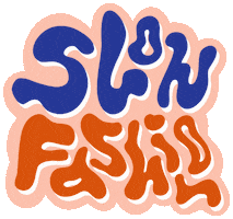 Fashion Sticker