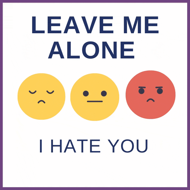 Whatsapp Sad Dp GIF