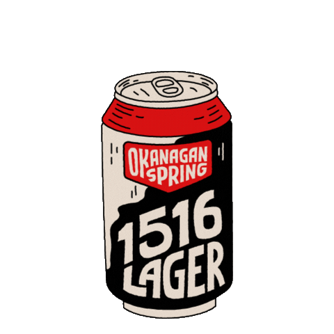 Osb Sticker by Okanagan Spring