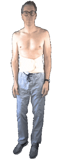 Doctor Hospital Sticker by Dr. Timo Spanholtz