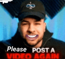 Happy Video GIF