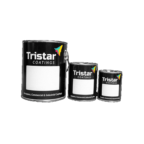 Tristar Coatings Sticker
