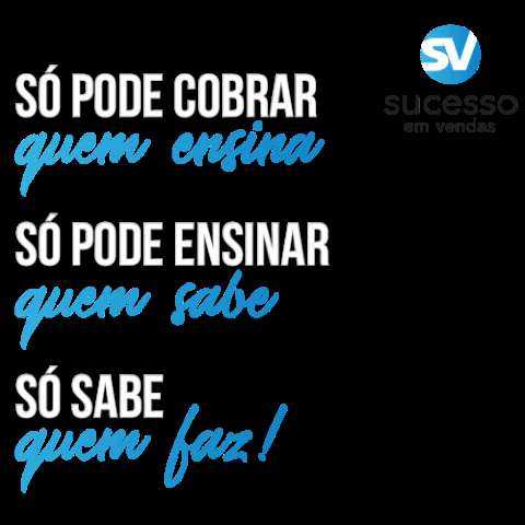 Sucesso em Vendas GIF