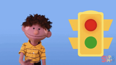 Red Light Green Light Gifs Get The Best Gif On Giphy