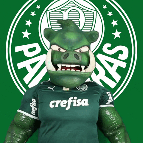 soccer power GIF by SE Palmeiras