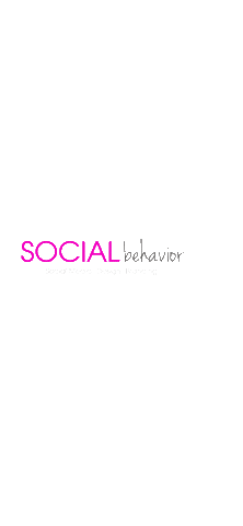 Sb Sticker by Social Behavior