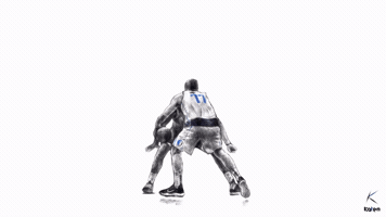 Basketball GIF