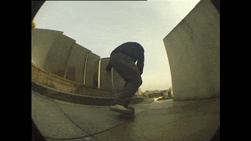 Pocket Skateboard Magazine GIF