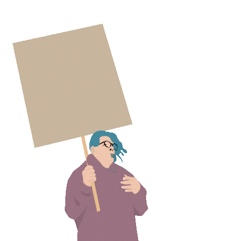 Woman Graphics Sticker by Caritas Wir helfen
