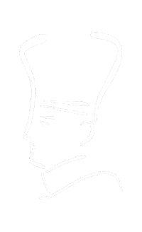 Lpc Sticker by Les Patrons Cuisiniers