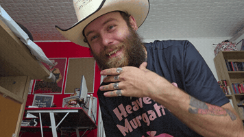 Close Up Smile GIF