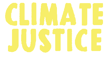 Climate Change Youth Sticker