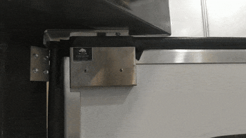 Porta Vai E Vem GIF