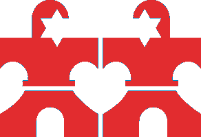 HHmH Sticker