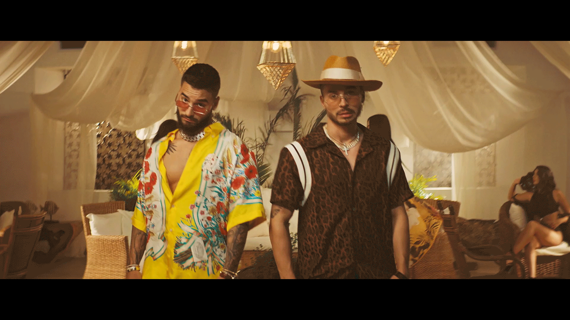Maluma GIF by Warner Music Latina