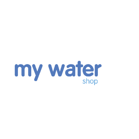 Water Sticker by My_Water_Shop_IDS_Ukraine