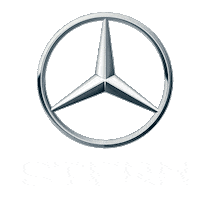 Mercedes-Benz Logo Sticker by Stern