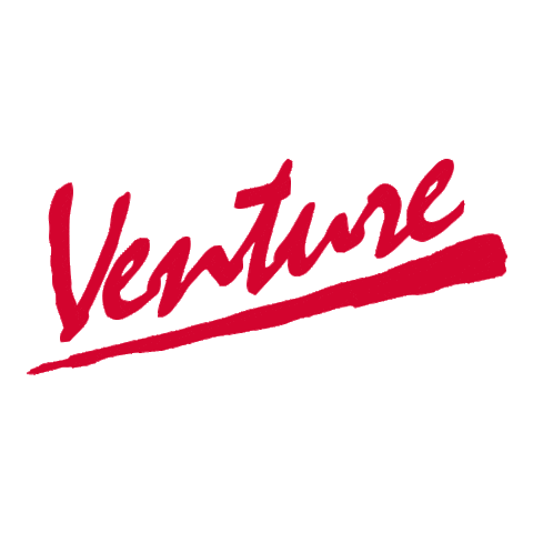 venturefiat Sticker