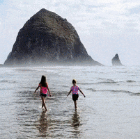 Family Adventure Travel GIF