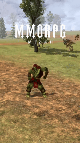 Knight Online GIF
