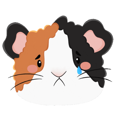 Kawaii Sticker